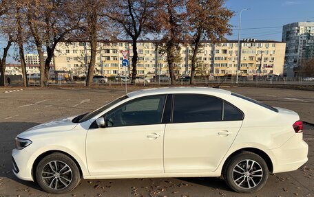 Volkswagen Polo VI (EU Market), 2020 год, 1 530 000 рублей, 5 фотография