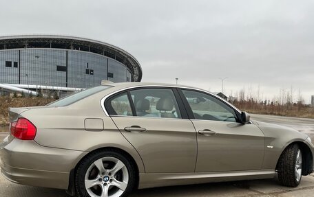 BMW 3 серия, 2011 год, 1 400 000 рублей, 2 фотография