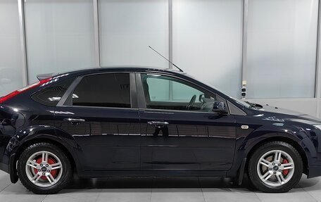 Ford Focus II рестайлинг, 2008 год, 575 000 рублей, 5 фотография