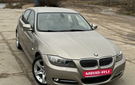 BMW 3 серия, 2011 год, 1 400 000 рублей, 5 фотография