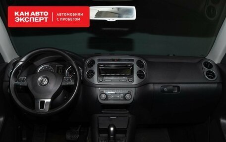 Volkswagen Tiguan I, 2014 год, 1 300 000 рублей, 8 фотография