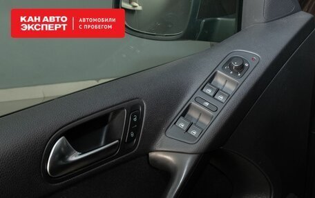 Volkswagen Tiguan I, 2014 год, 1 300 000 рублей, 14 фотография