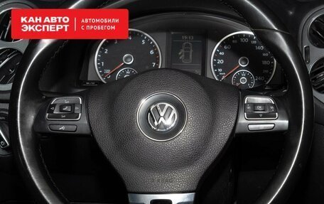 Volkswagen Tiguan I, 2014 год, 1 300 000 рублей, 11 фотография