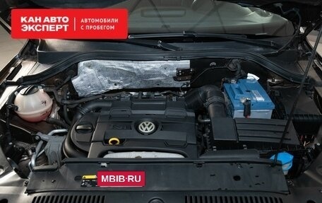 Volkswagen Tiguan I, 2014 год, 1 300 000 рублей, 16 фотография