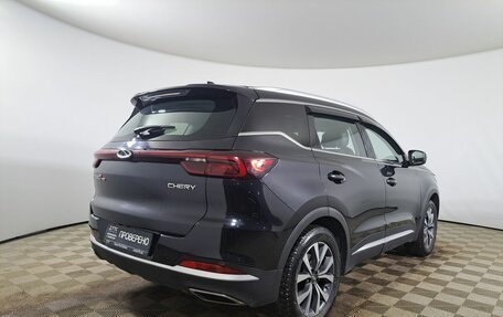 Chery Tiggo 7 Pro, 2021 год, 1 739 000 рублей, 6 фотография