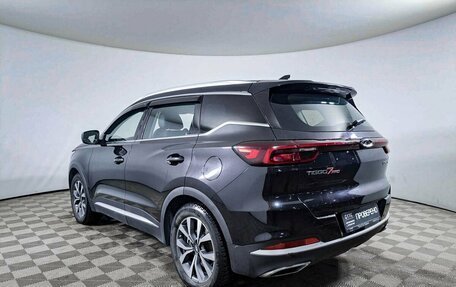 Chery Tiggo 7 Pro, 2021 год, 1 739 000 рублей, 8 фотография