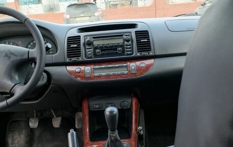 Toyota Camry V40, 2003 год, 850 000 рублей, 13 фотография