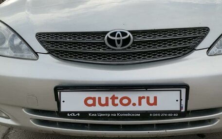 Toyota Camry V40, 2003 год, 850 000 рублей, 26 фотография