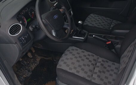 Ford Focus II рестайлинг, 2007 год, 450 000 рублей, 8 фотография