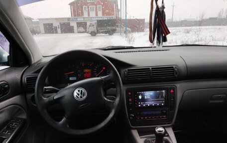 Volkswagen Passat B5+ рестайлинг, 2000 год, 424 000 рублей, 12 фотография