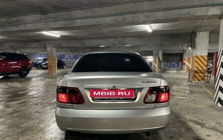 Nissan Almera, 2006 год, 355 000 рублей, 3 фотография