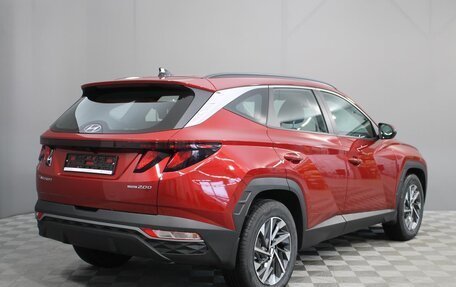 Hyundai Tucson, 2023 год, 3 750 000 рублей, 2 фотография