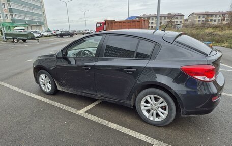 Chevrolet Cruze II, 2014 год, 820 000 рублей, 6 фотография