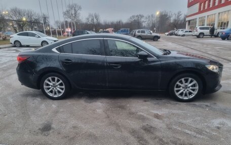 Mazda 6, 2015 год, 1 895 000 рублей, 4 фотография