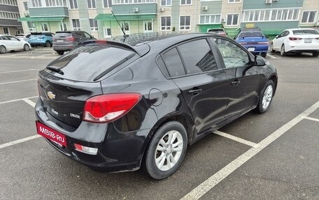 Chevrolet Cruze II, 2014 год, 820 000 рублей, 9 фотография