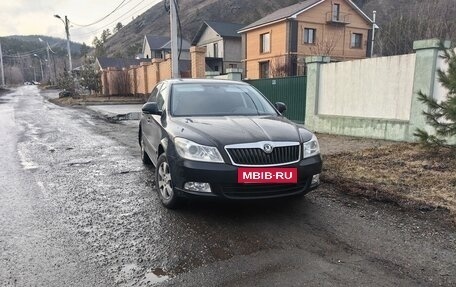 Skoda Octavia, 2013 год, 1 250 000 рублей, 6 фотография