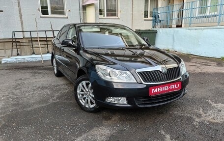 Skoda Octavia, 2013 год, 1 250 000 рублей, 3 фотография