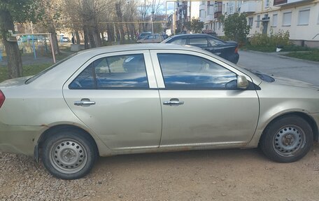 Geely MK I рестайлинг, 2011 год, 230 000 рублей, 2 фотография