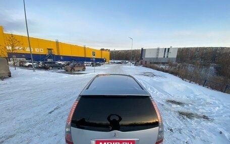 Mitsubishi Grandis, 2006 год, 1 050 000 рублей, 4 фотография