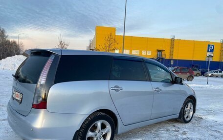 Mitsubishi Grandis, 2006 год, 1 050 000 рублей, 7 фотография