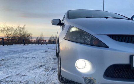 Mitsubishi Grandis, 2006 год, 1 050 000 рублей, 17 фотография