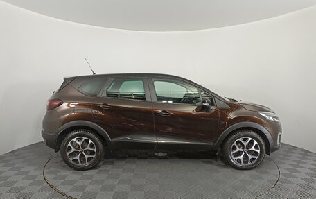 Renault Kaptur I рестайлинг, 2020 год, 2 180 000 рублей, 4 фотография