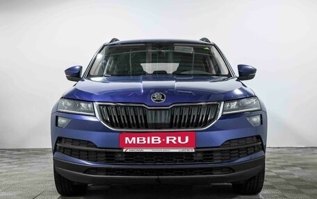 Skoda Karoq I, 2020 год, 2 297 000 рублей, 2 фотография