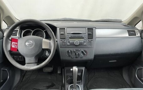 Nissan Tiida, 2010 год, 860 000 рублей, 12 фотография