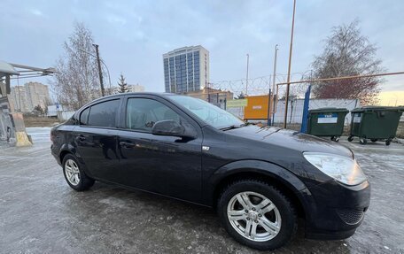 Opel Astra H, 2013 год, 700 000 рублей, 1 фотография