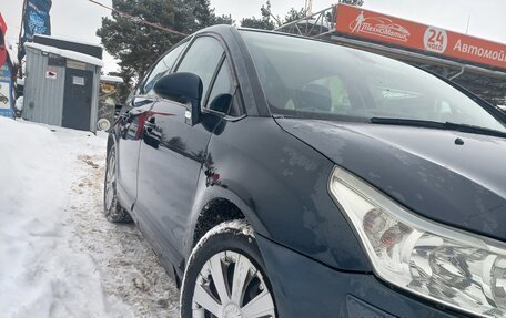 Citroen C4 II рестайлинг, 2008 год, 370 000 рублей, 10 фотография