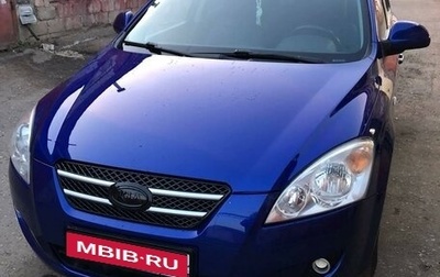 KIA cee'd I рестайлинг, 2008 год, 800 000 рублей, 1 фотография