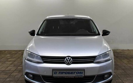 Volkswagen Jetta VI, 2013 год, 1 150 000 рублей, 2 фотография