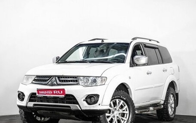 Mitsubishi Pajero Sport II рестайлинг, 2014 год, 1 720 000 рублей, 1 фотография