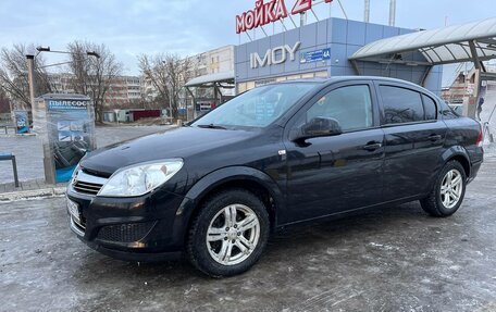 Opel Astra H, 2013 год, 700 000 рублей, 5 фотография