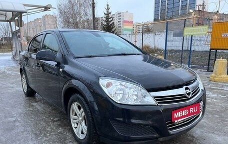 Opel Astra H, 2013 год, 700 000 рублей, 2 фотография