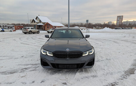 BMW 3 серия, 2020 год, 6 200 000 рублей, 3 фотография