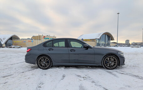 BMW 3 серия, 2020 год, 6 200 000 рублей, 5 фотография