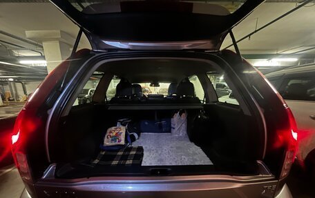 Volvo XC90 II рестайлинг, 2007 год, 1 230 000 рублей, 11 фотография