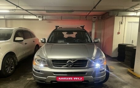 Volvo XC90 II рестайлинг, 2007 год, 1 230 000 рублей, 7 фотография