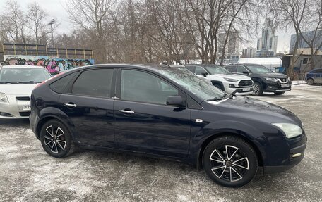 Ford Focus II рестайлинг, 2007 год, 400 000 рублей, 2 фотография