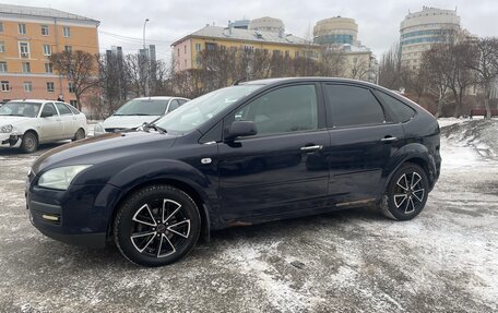 Ford Focus II рестайлинг, 2007 год, 400 000 рублей, 4 фотография