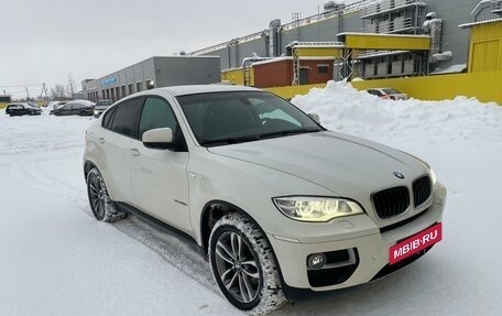 BMW X6, 2014 год, 2 670 000 рублей, 2 фотография