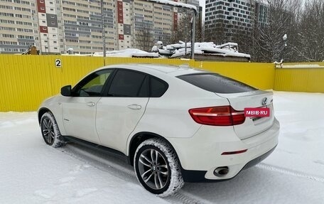 BMW X6, 2014 год, 2 670 000 рублей, 3 фотография