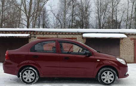 Chevrolet Nexia, 2021 год, 1 100 000 рублей, 2 фотография