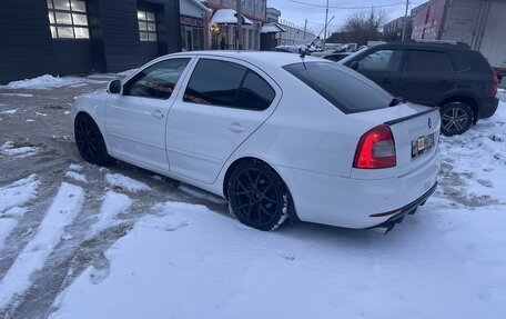 Skoda Octavia, 2010 год, 1 180 000 рублей, 6 фотография