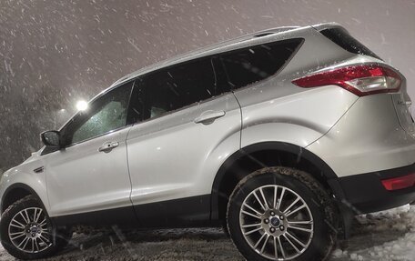 Ford Kuga III, 2013 год, 1 340 000 рублей, 6 фотография