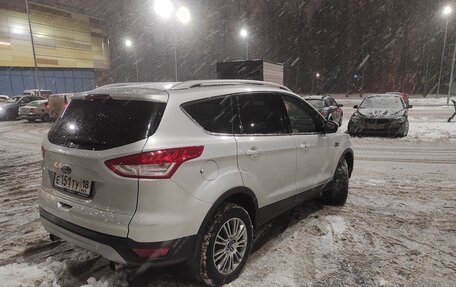 Ford Kuga III, 2013 год, 1 340 000 рублей, 3 фотография