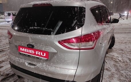 Ford Kuga III, 2013 год, 1 340 000 рублей, 2 фотография