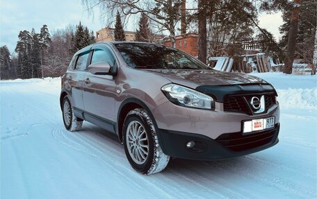 Nissan Qashqai, 2011 год, 1 260 000 рублей, 2 фотография