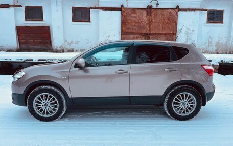 Nissan Qashqai, 2011 год, 1 260 000 рублей, 7 фотография